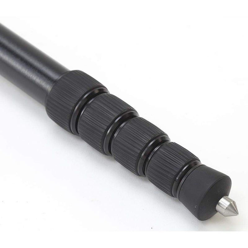 SIRUI P-306 Professional Lightweight 6-Section Aluminum monopod - Image 4